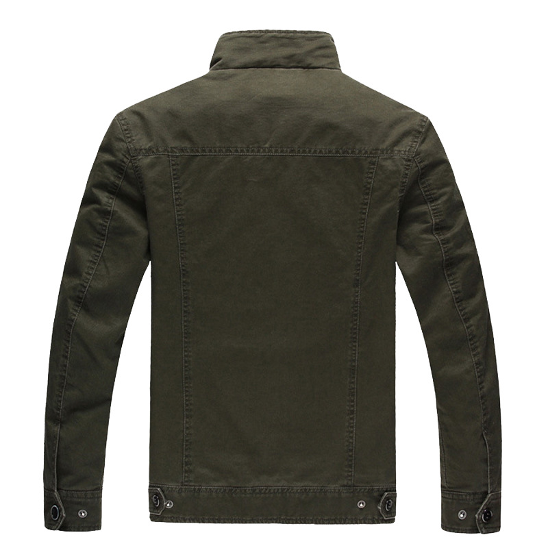 2024 New Cotton Jacket Men's W - Wildman Hunting & Outdoor Robertson Photos recensie en prijs