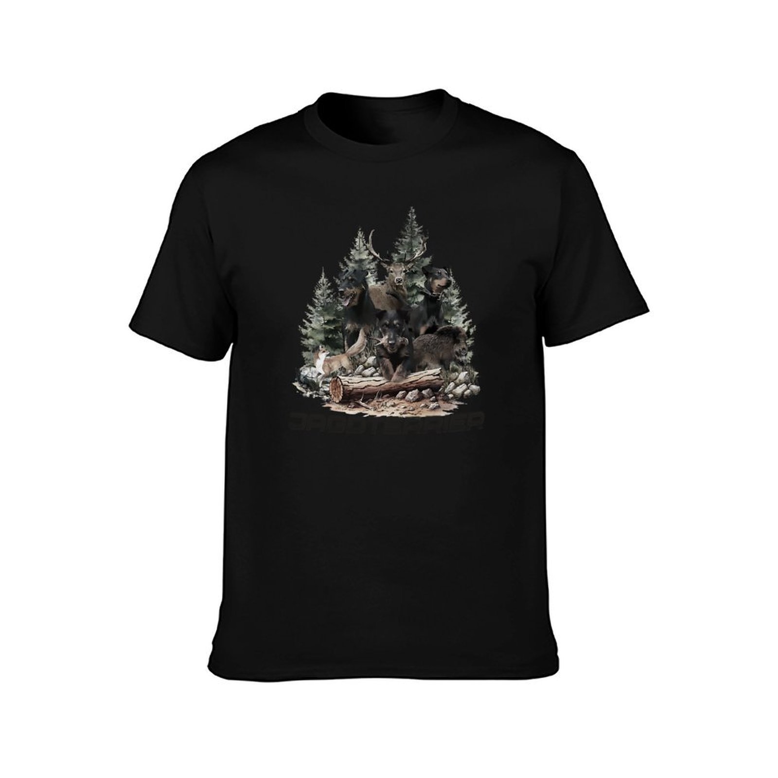 German Hunting Terrier a hunte - Wildman Hunting & Outdoor Robertson Photos recensie en prijs