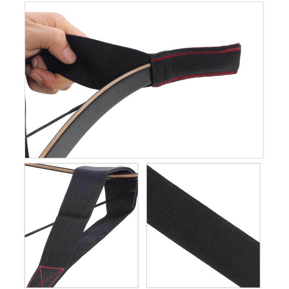 Bowstring Stringer Rope Replac - Bow Stringer Tool recensie en prijs
