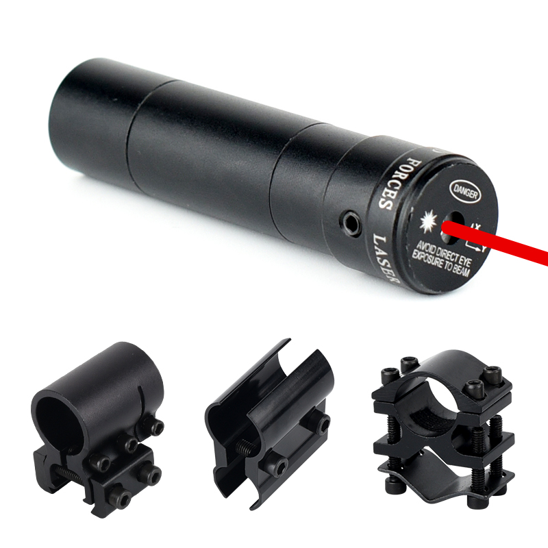 BST-2 Hunting Red Green LASER  - Outdoor Hunting Events recensie en prijs