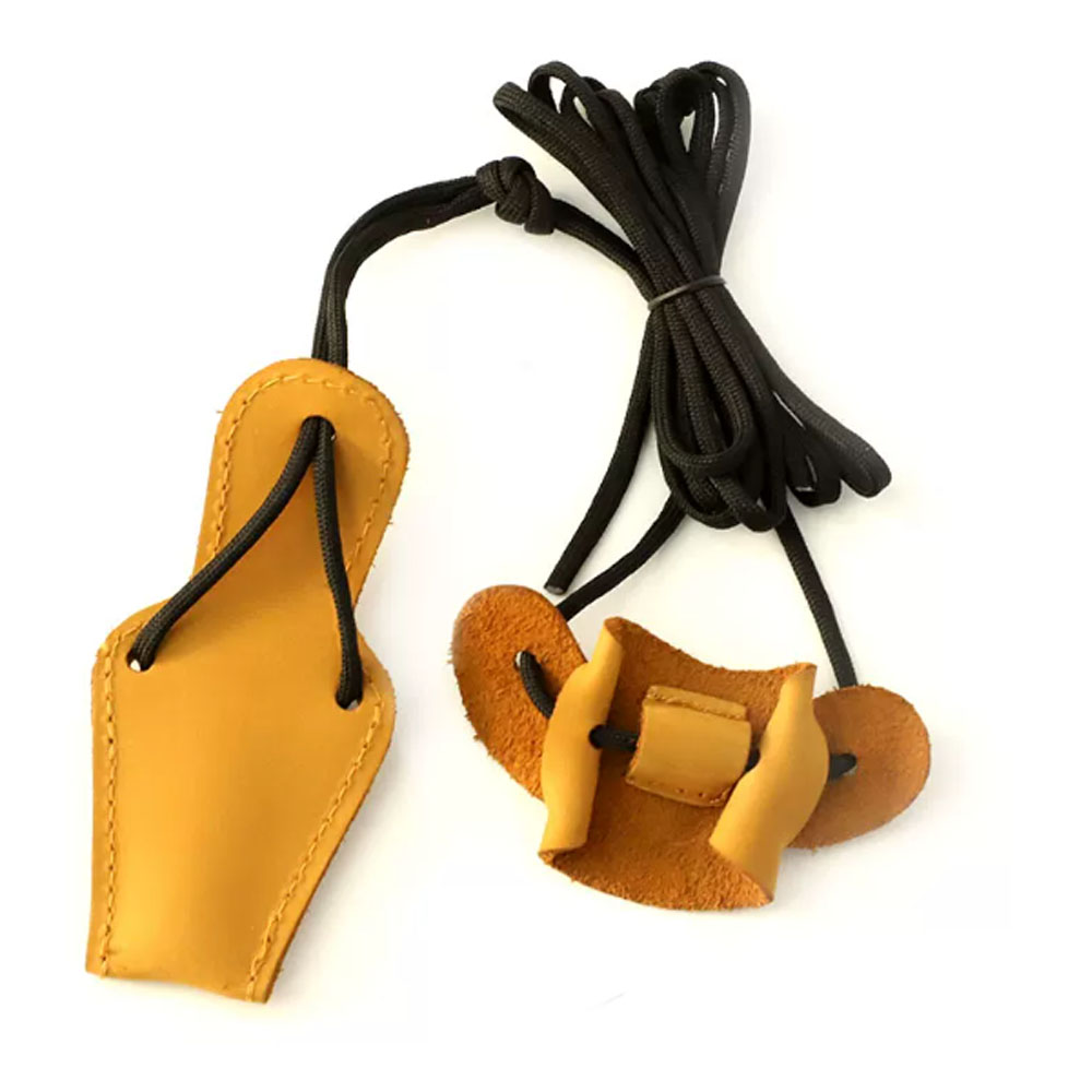 Crossbow Cocking Rope 2 Set Ny - Bow Stringer Tool recensie en prijs