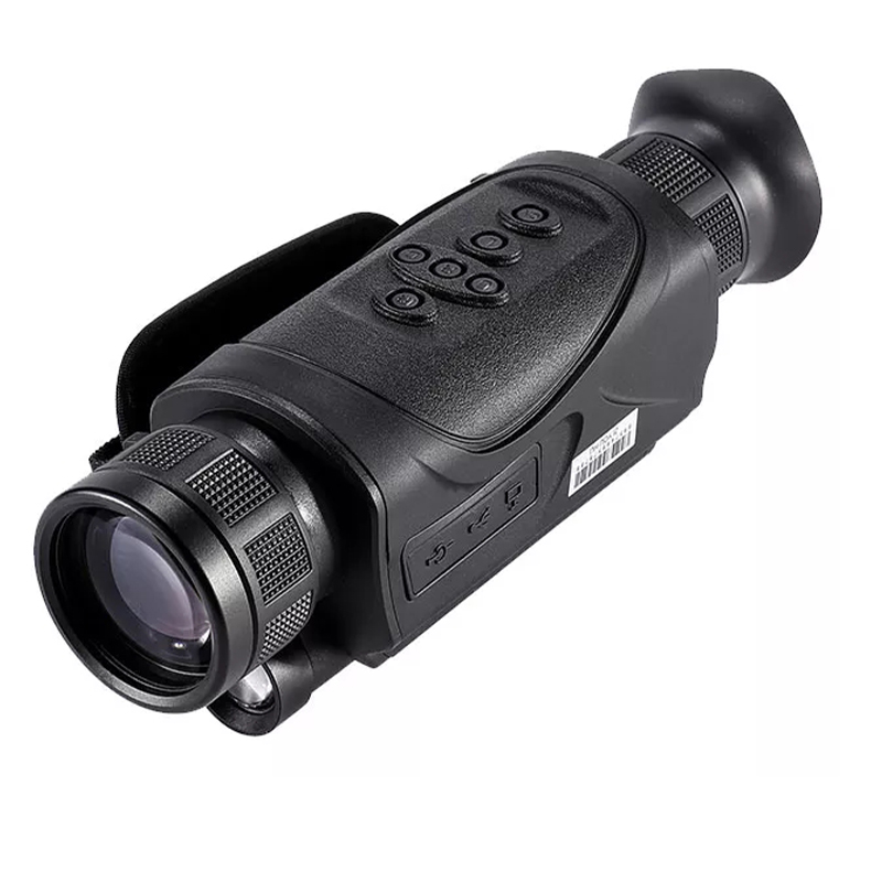 HD Digital Night Vision Monocu - Outdoor Hunting Images recensie en prijs