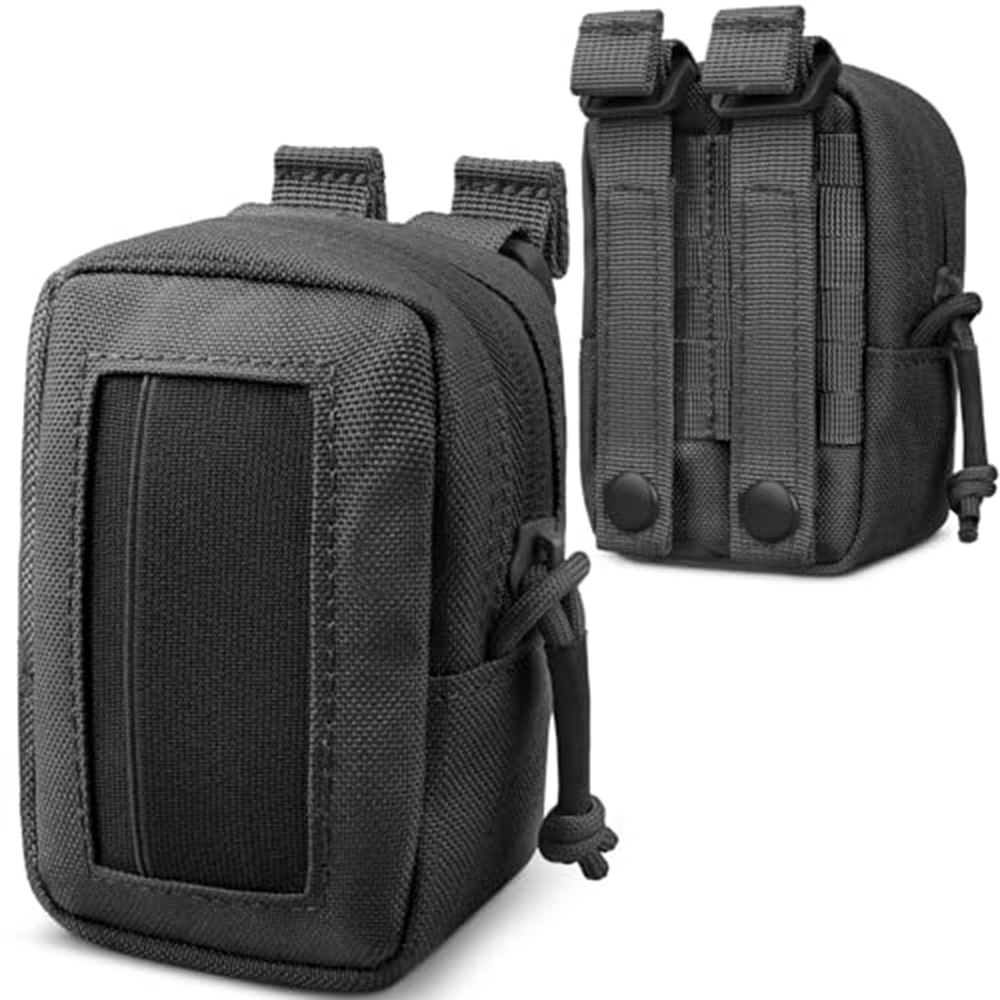 Disposable Glove Pouch MOLLE N - Outdoor Hunting Belt recensie en prijs