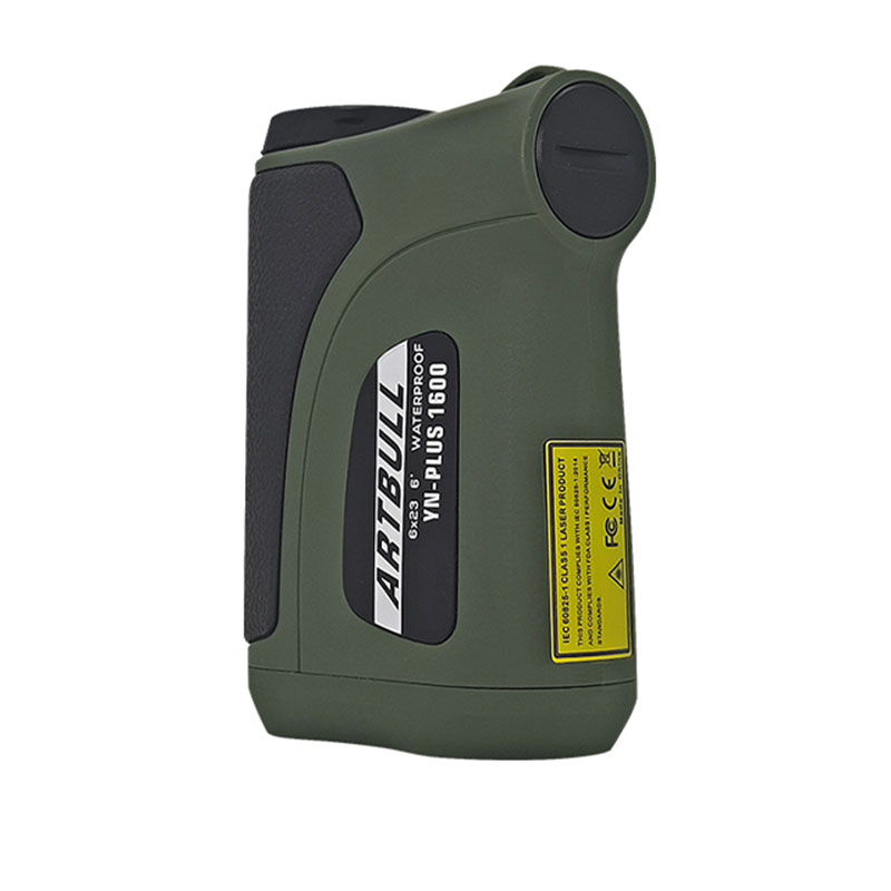 Outdoor hunting Distance meter - Outdoor Hunting Place recensie en prijs