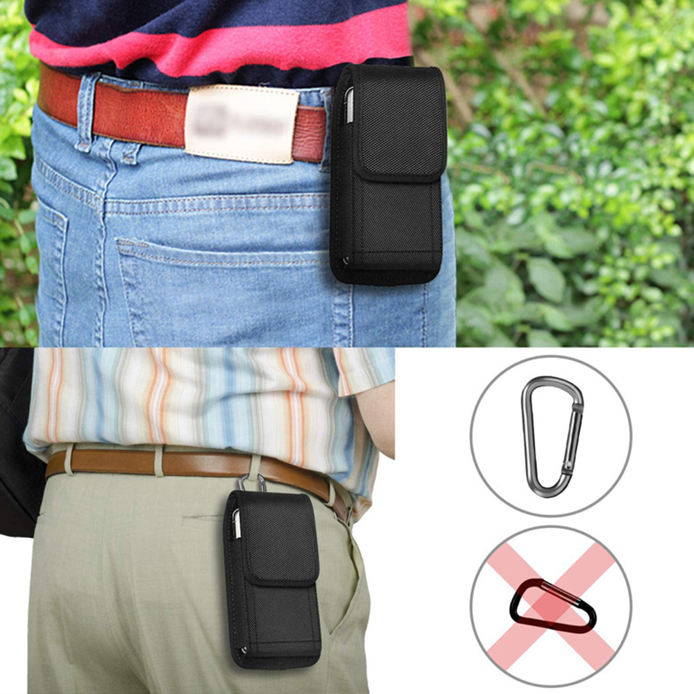 Tactical Molle Phone Pouch Out - Outdoor Hunting Belt recensie en prijs