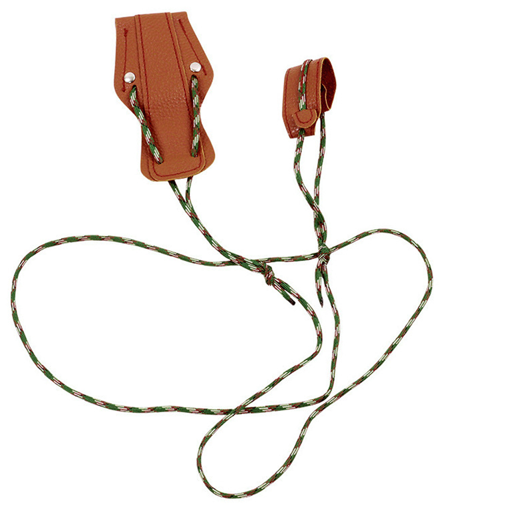 Archery Leather Recurve Bow St - Bow Stringer Tool recensie en prijs