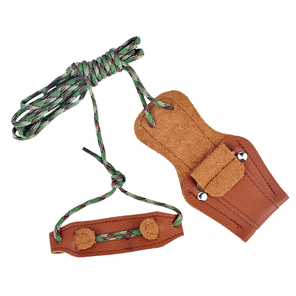 Archery Leather Recurve Bow St - Bow Stringer Tool recensie en prijs
