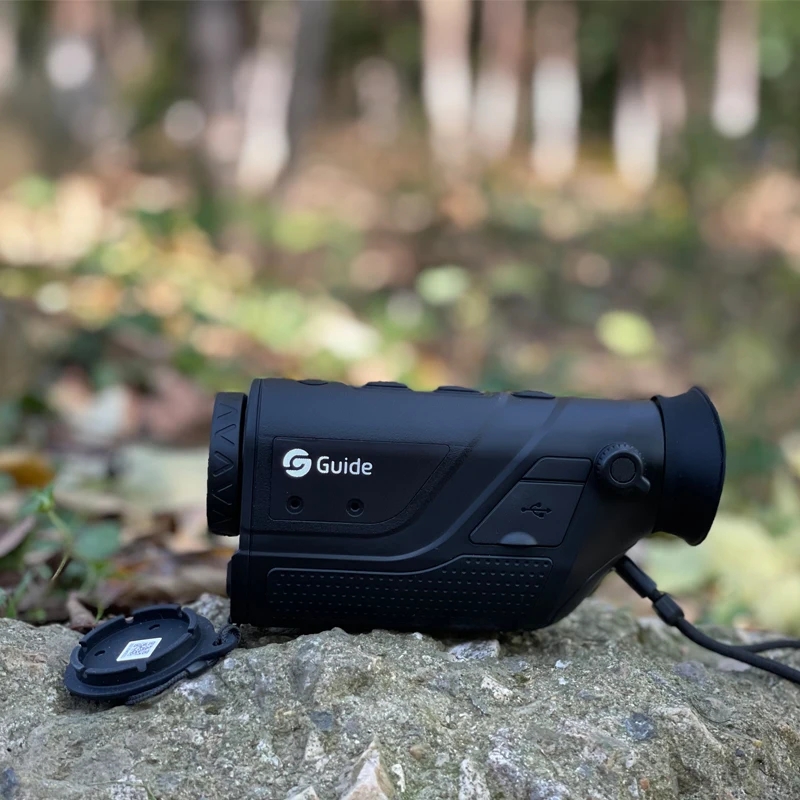 Guide TD211 TD411 Thermal Imag - Outdoor Hunting Images recensie en prijs