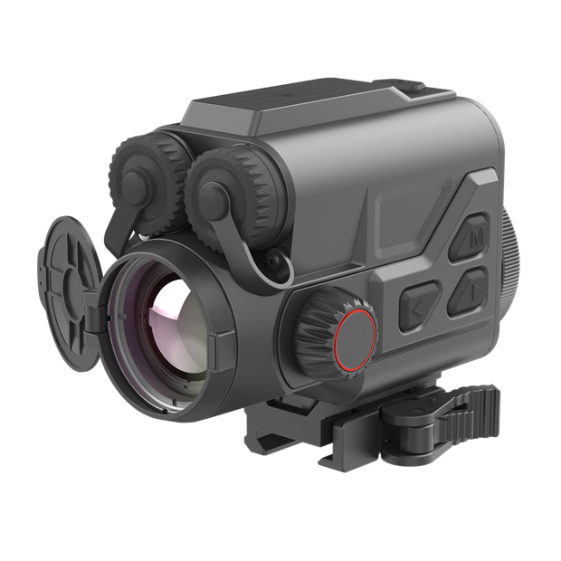 Guide Outdoor TB630L Thermal I - Outdoor Hunting Images recensie en prijs