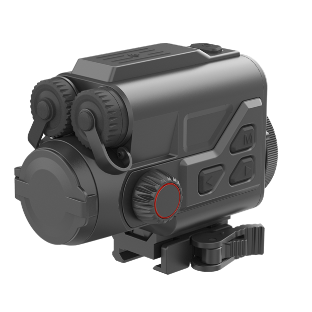 Guide Outdoor TB630L Thermal I - Outdoor Hunting Images recensie en prijs