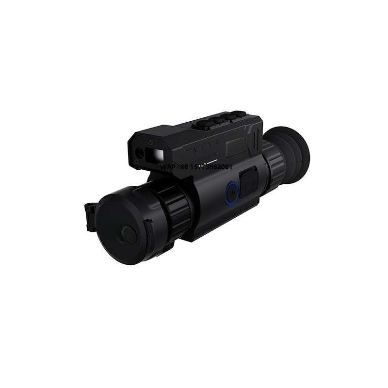 TRS-325LRF 384X288 Resolution  - Outdoor Hunting Images recensie en prijs