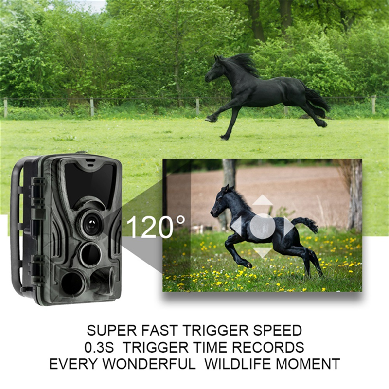 HOTB72A For Outdoor Wildlife H - Outdoor Hunting Camera Wireless recensie en prijs
