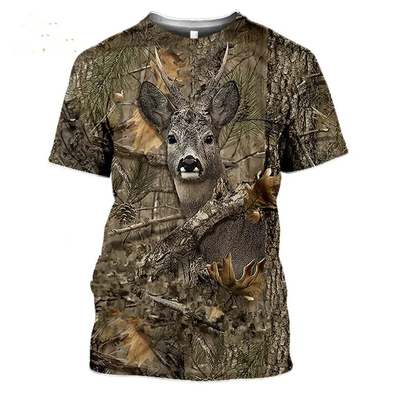 2026 Camouflage Hunting Animal - Wildman Hunting & Outdoor Robertson Photos recensie en prijs