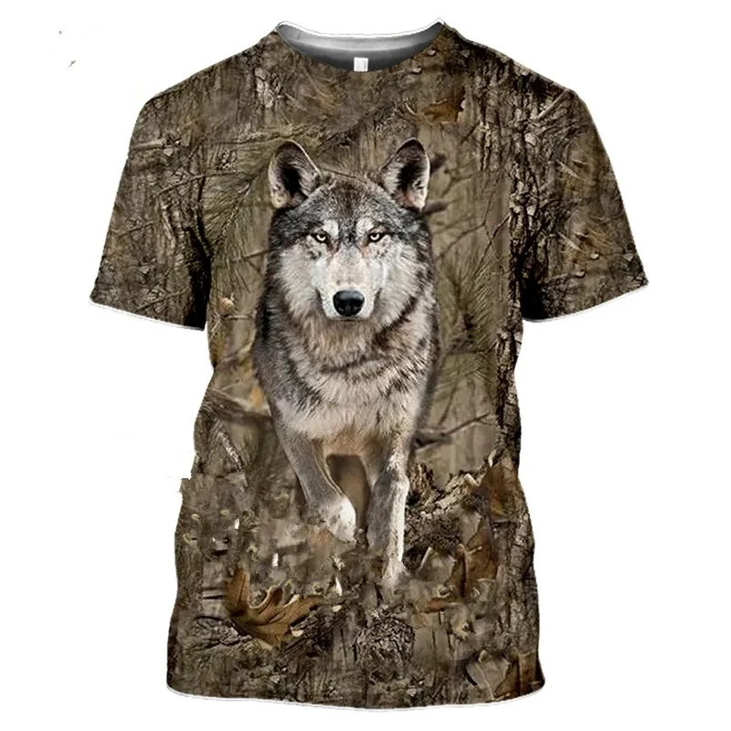 2026 Camouflage Hunting Animal - Wildman Hunting & Outdoor Robertson Photos recensie en prijs