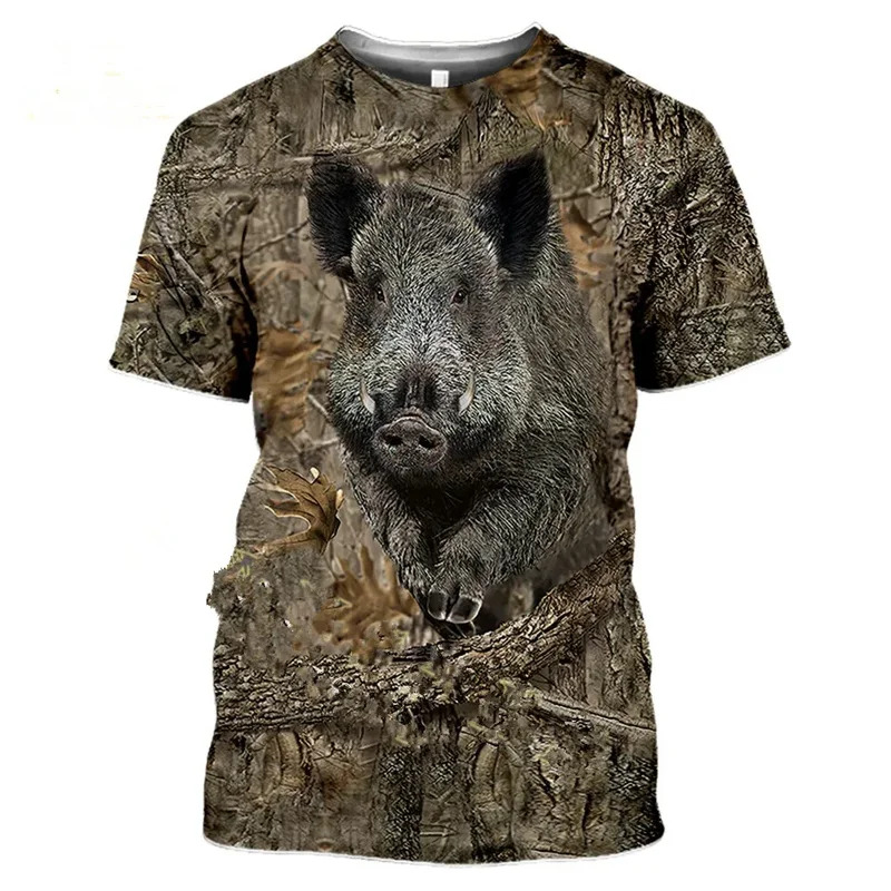 2026 Camouflage Hunting Animal - Wildman Hunting & Outdoor Robertson Photos recensie en prijs