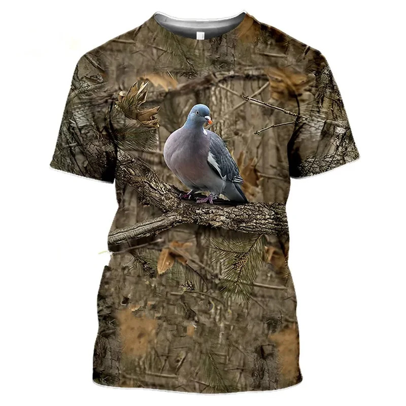 2026 Camouflage Hunting Animal - Wildman Hunting & Outdoor Robertson Photos recensie en prijs