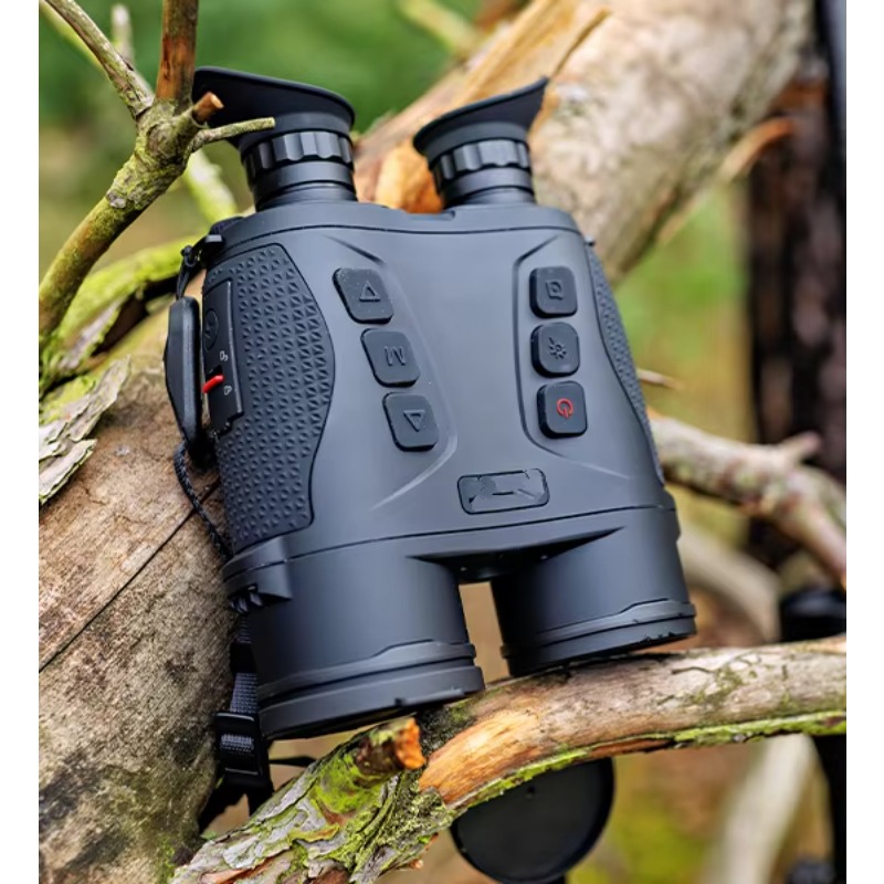Thermal Imaging Binocular Ther - Outdoor Hunting Images recensie en prijs