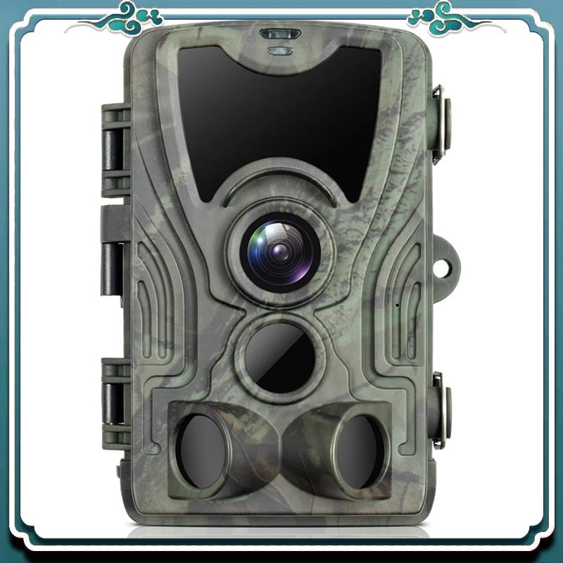 Wildlife Hunting Camera HC-801 - Outdoor Hunting Camera Wireless recensie en prijs