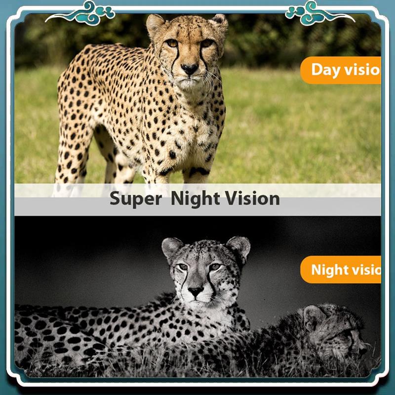 Wildlife Hunting Camera HC-801 - Outdoor Hunting Camera Wireless recensie en prijs
