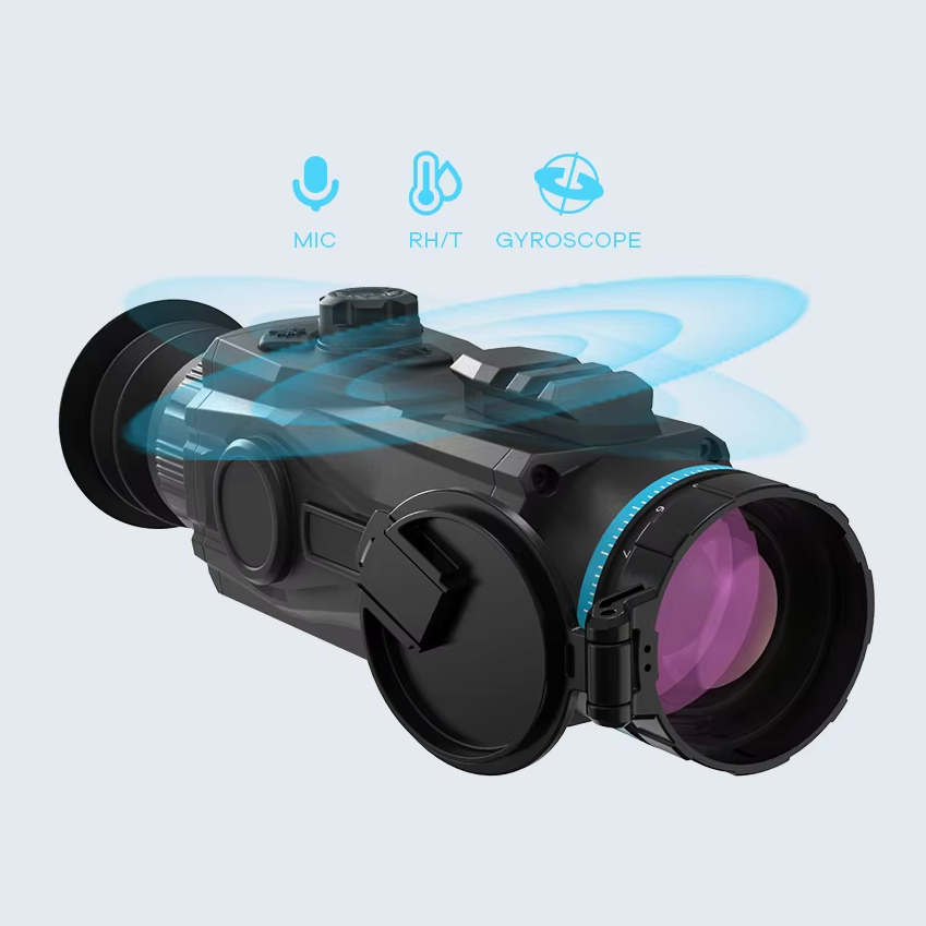 High Quality Thermal Imaging M - Outdoor Hunting Images recensie en prijs