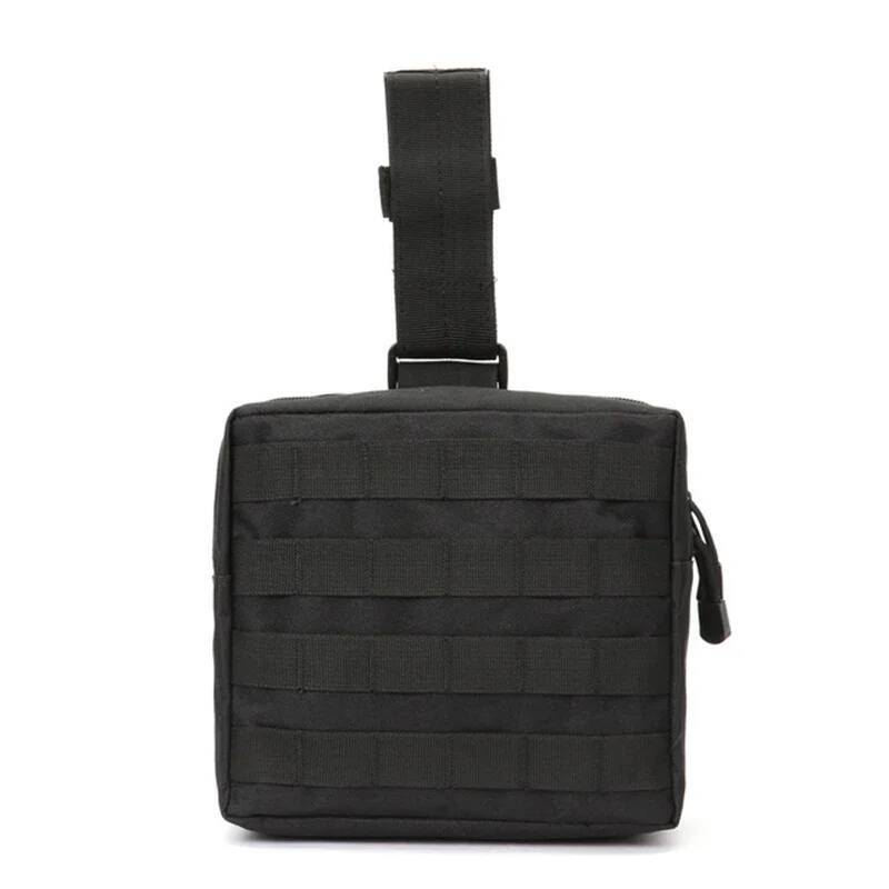 Drop Leg Tools Belt Pack Thigh - Outdoor Hunting Belt recensie en prijs