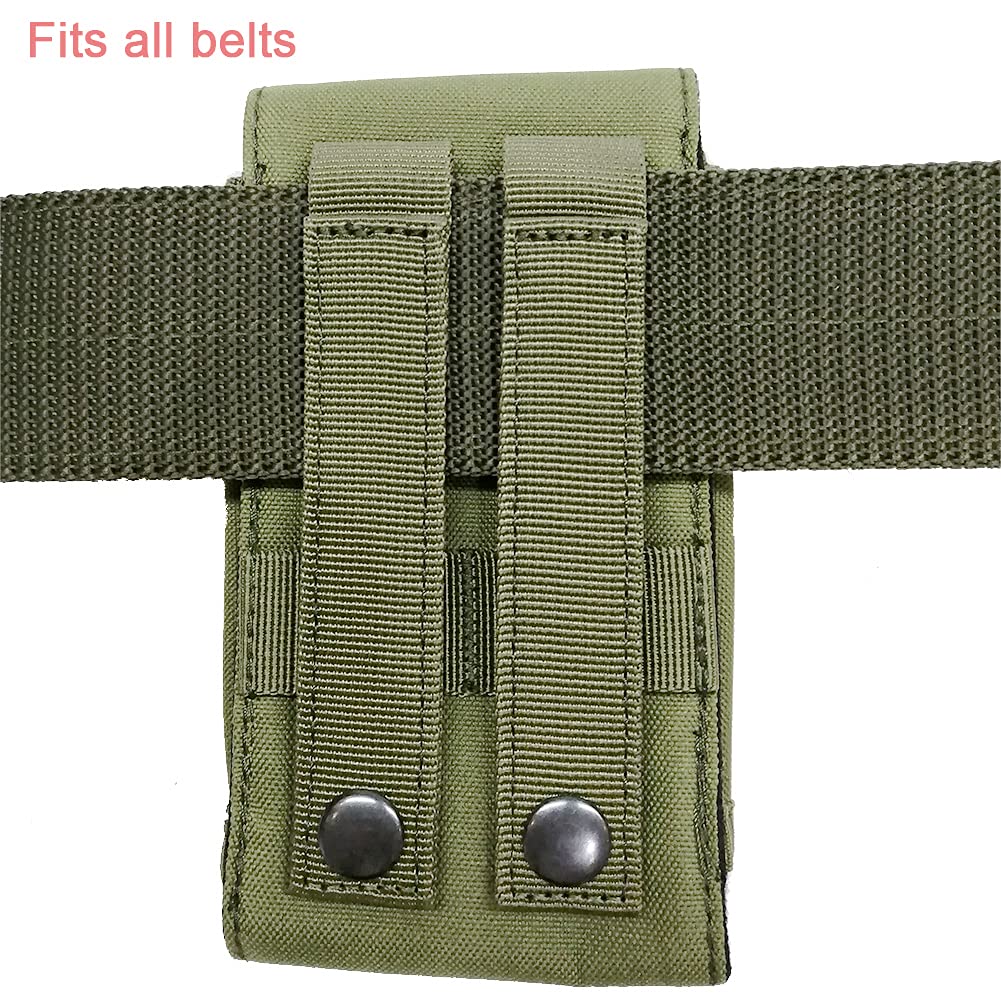 Tactical EDC Bag Molle Belt Po - Outdoor Hunting Belt recensie en prijs