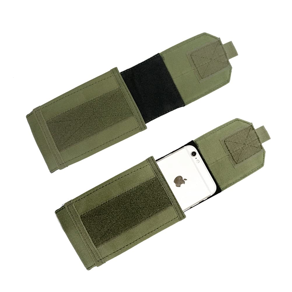Tactical EDC Bag Molle Belt Po - Outdoor Hunting Belt recensie en prijs