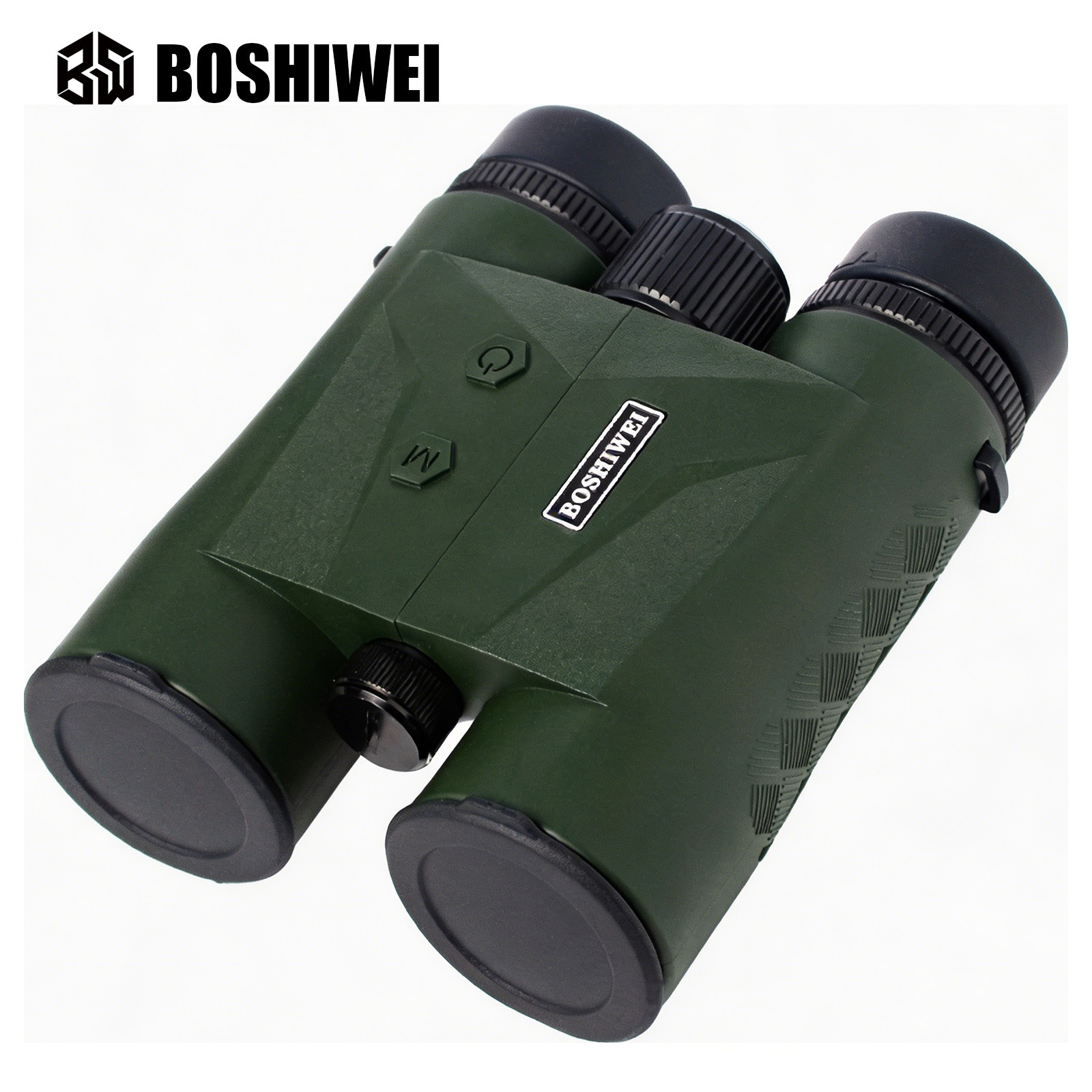 BOSHIWEI 10x42 Laser Rangefind - Rangefinder Laser Hunting recensie en prijs