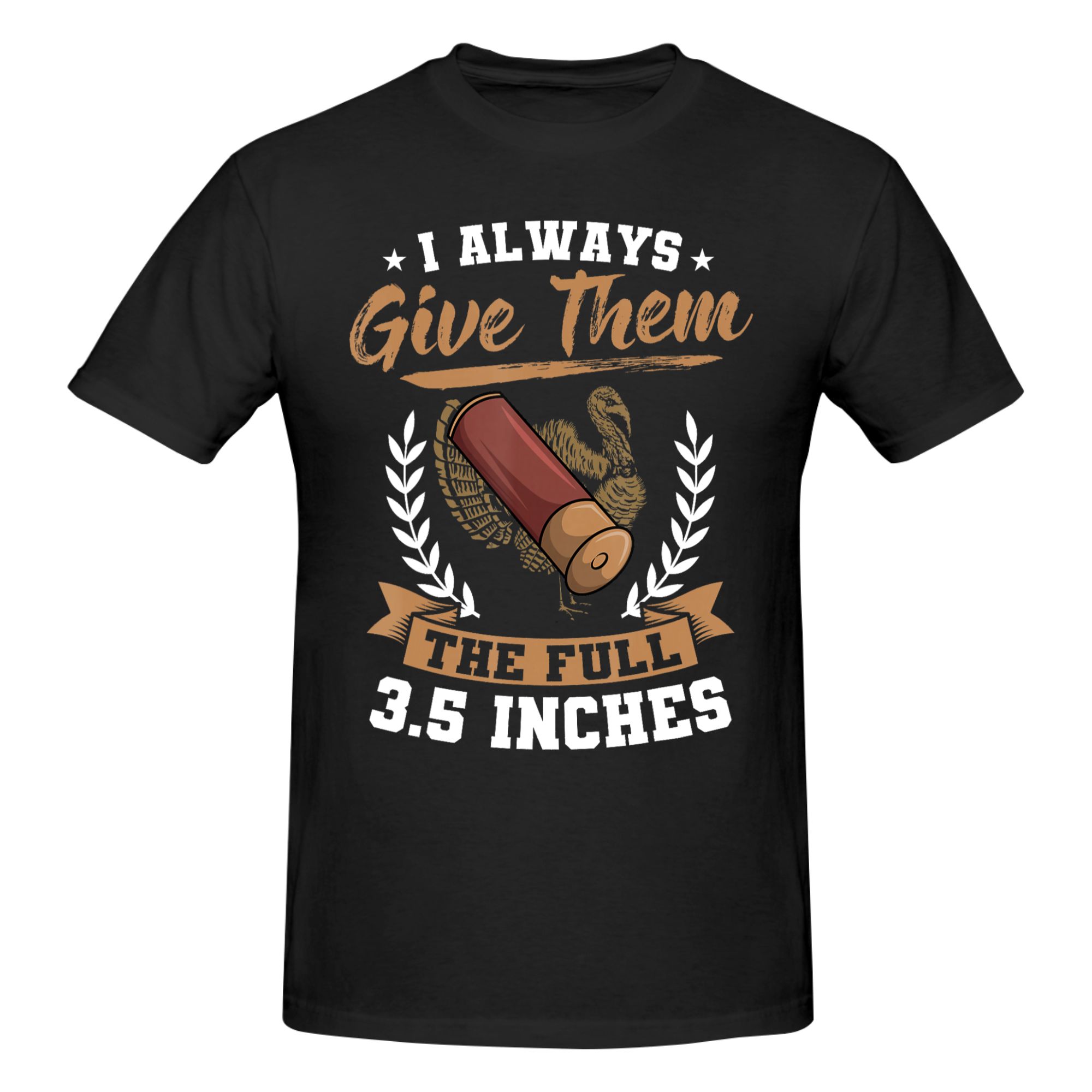 1 Piece Wild Turkey Chase Funn - Wildman Hunting & Outdoor Robertson Photos recensie en prijs