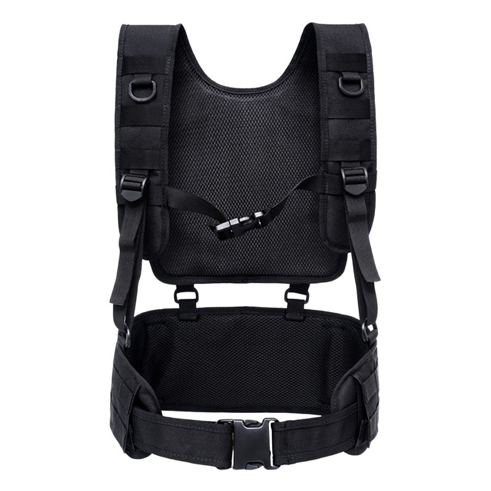 Hunting Vest & Belt Multifunct - Hunting Outdoor Game recensie en prijs