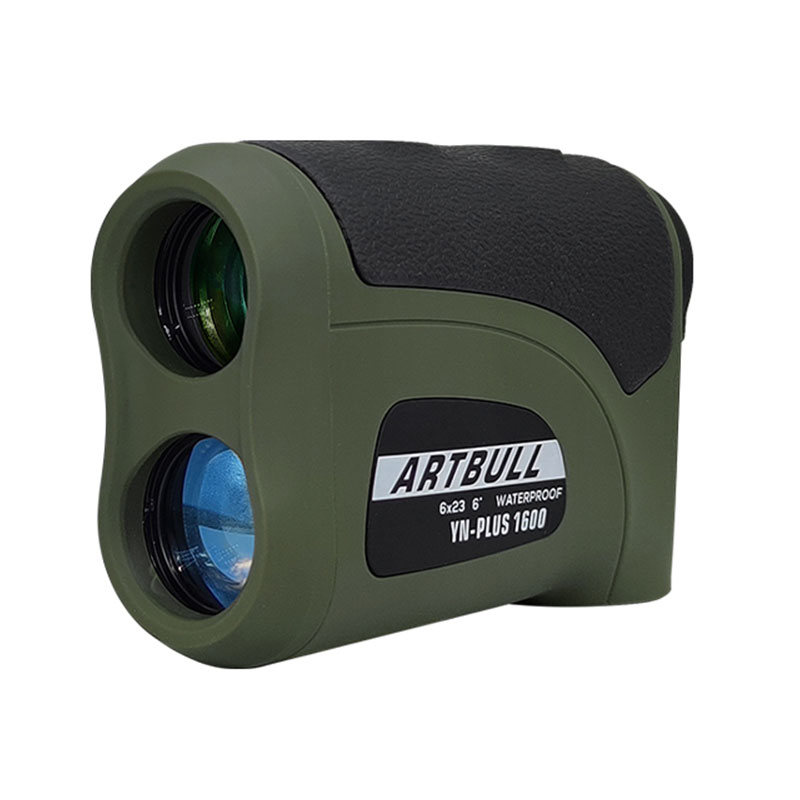 2000m Long Distance Laser Rang - Outdoor Hunting Place recensie en prijs