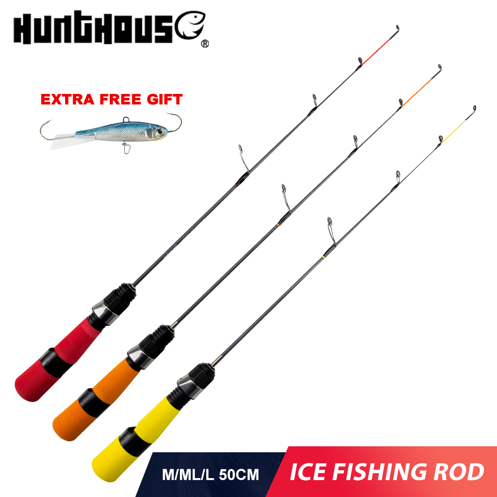 Hunthouse Winter Ice fishing R - Outdoor Hunting House recensie en prijs