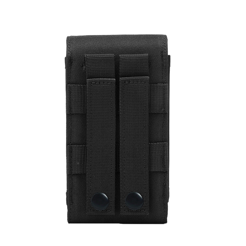 Outdoor Tactical Double MOLLE  - Outdoor Hunting Belt recensie en prijs