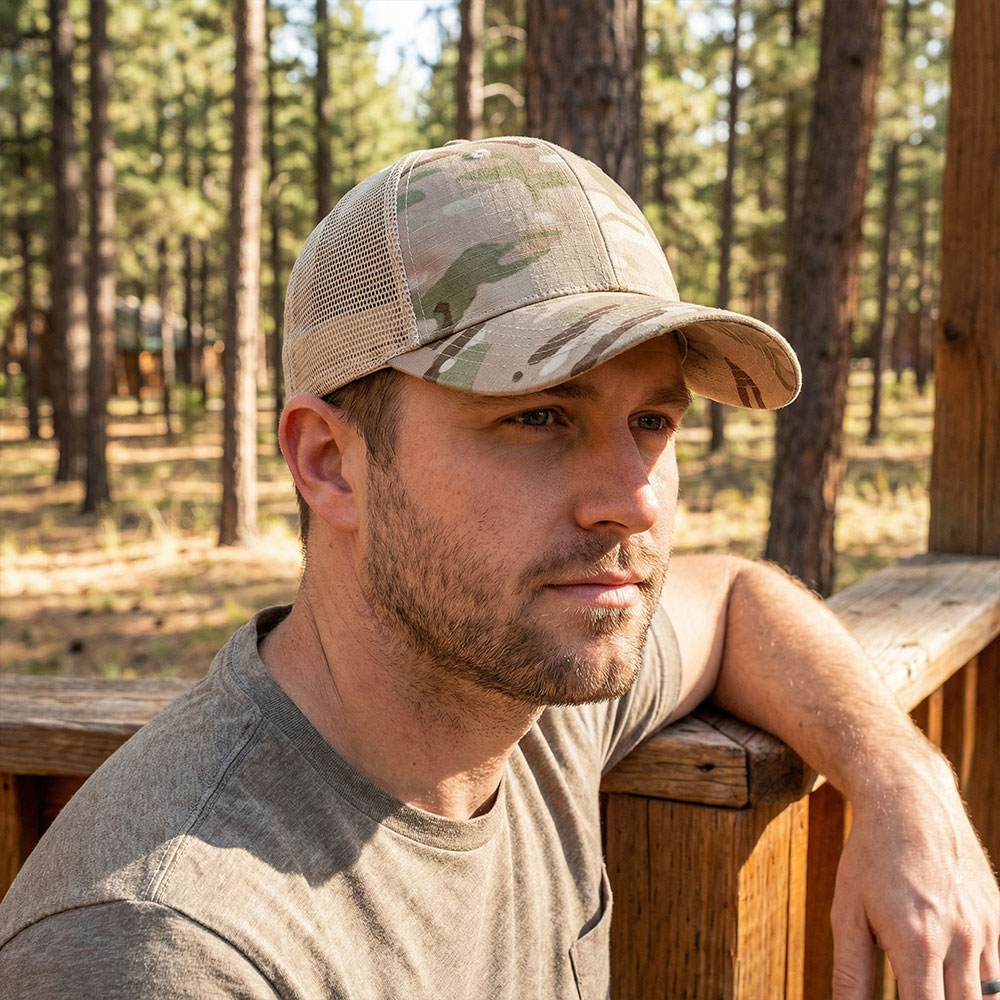 Men Outdoor Baseball Caps Adju - Outdoor Hunting House recensie en prijs