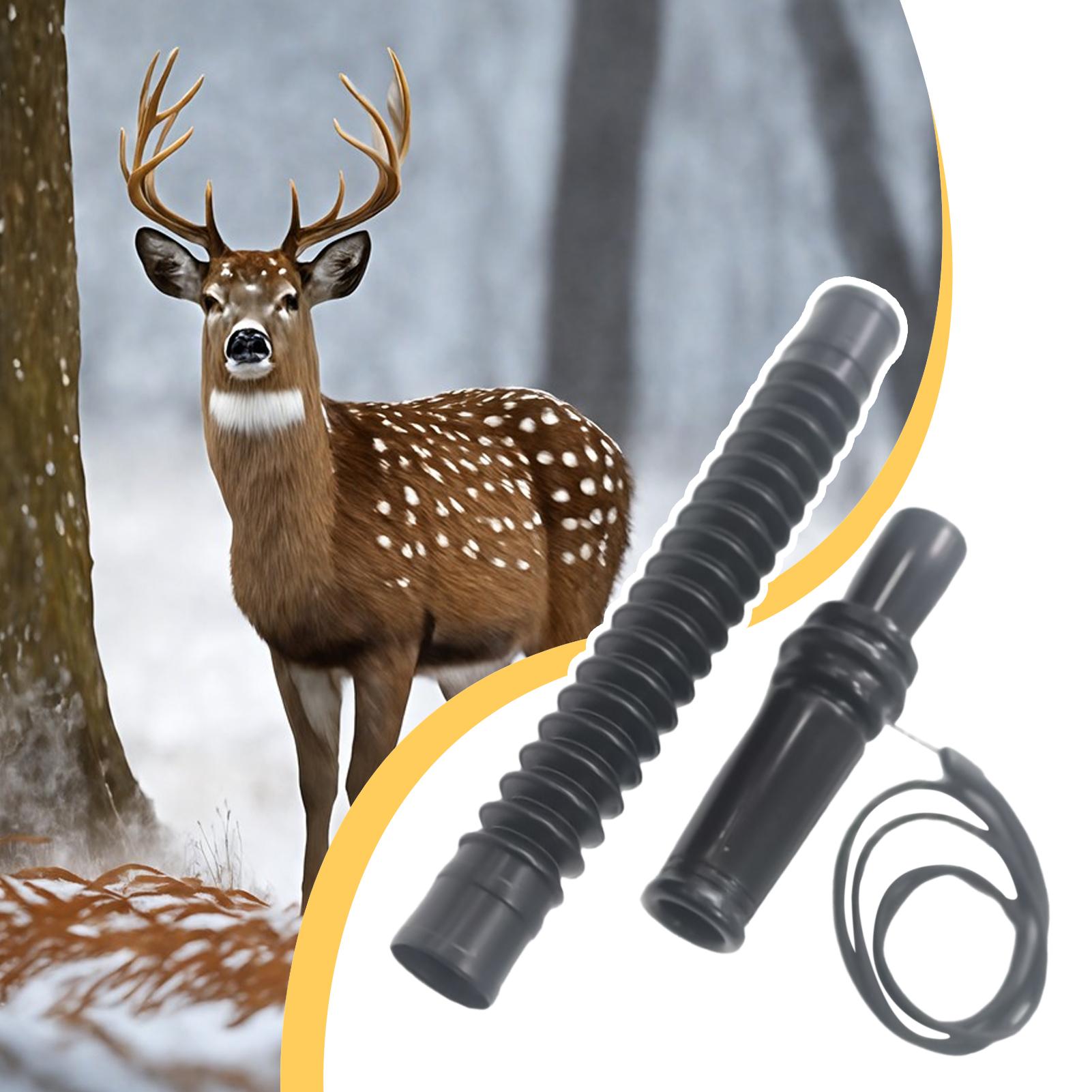 Lightweight Deer Hunting Grunt - Wildman Hunting & Outdoor Robertson Photos recensie en prijs