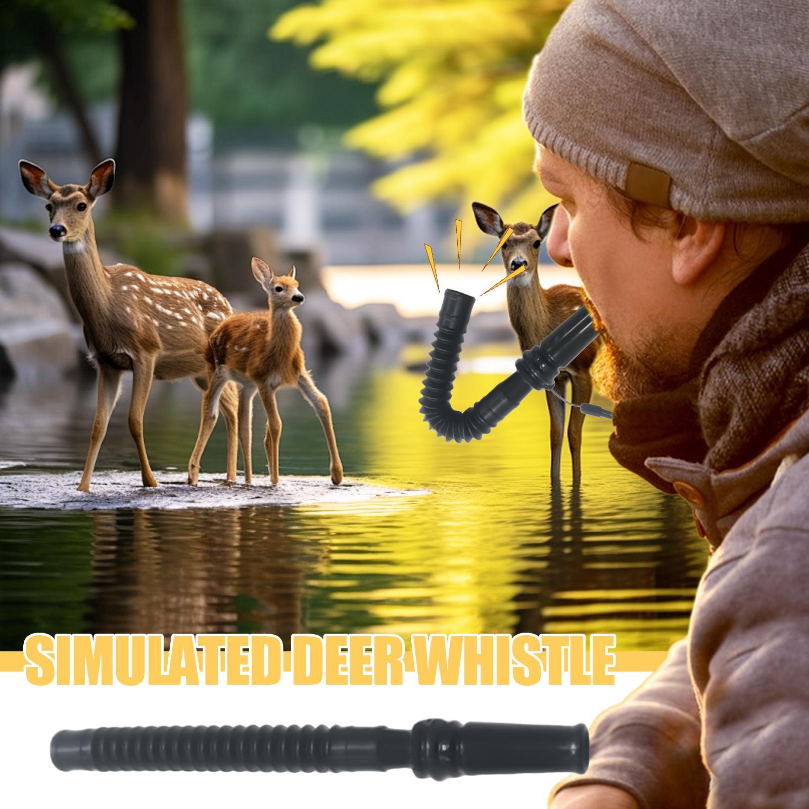 Lightweight Deer Hunting Grunt - Wildman Hunting & Outdoor Robertson Photos recensie en prijs