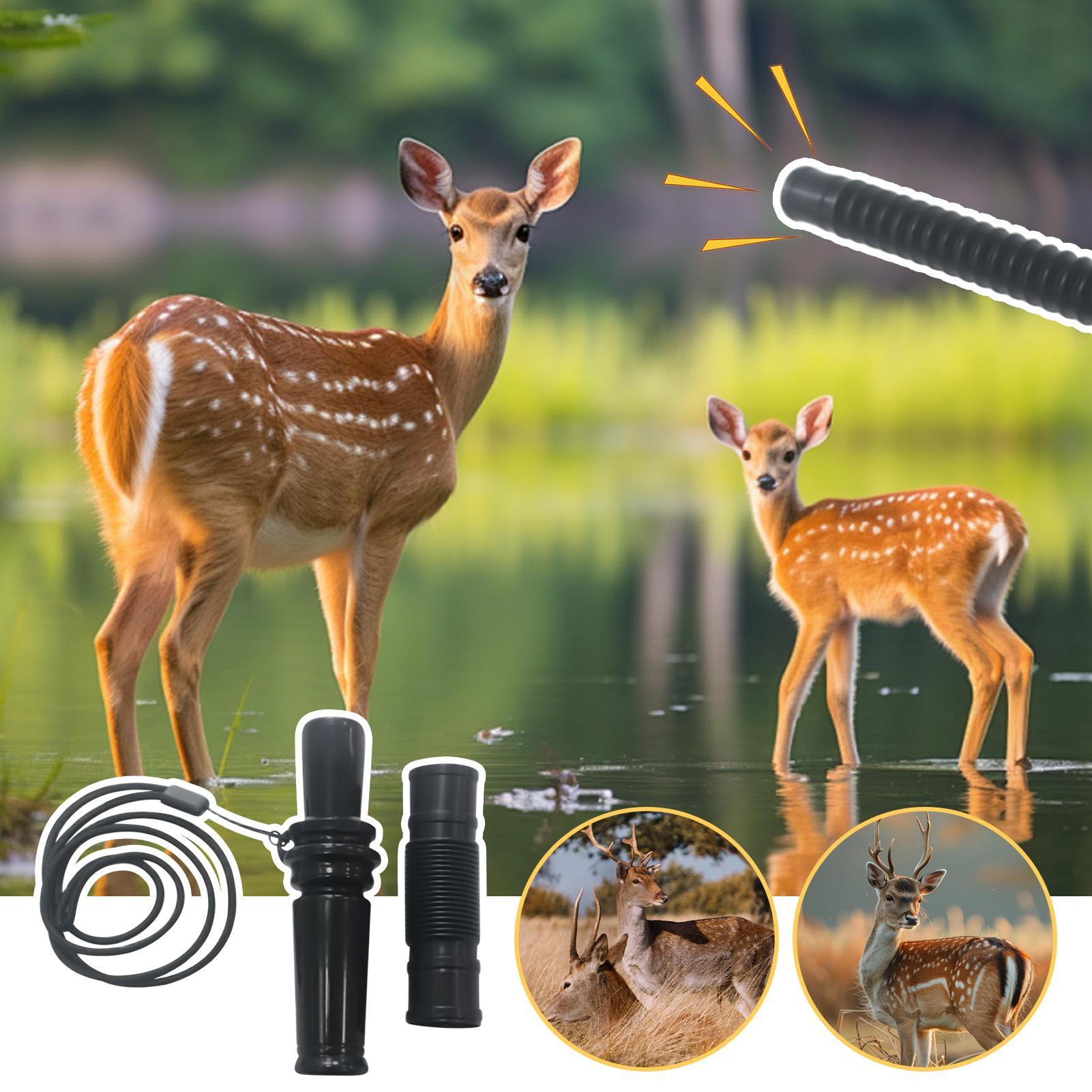 Lightweight Deer Hunting Grunt - Wildman Hunting & Outdoor Robertson Photos recensie en prijs