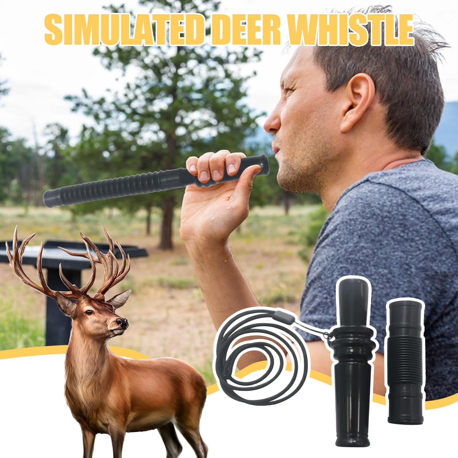 Lightweight Deer Hunting Grunt - Wildman Hunting & Outdoor Robertson Photos recensie en prijs