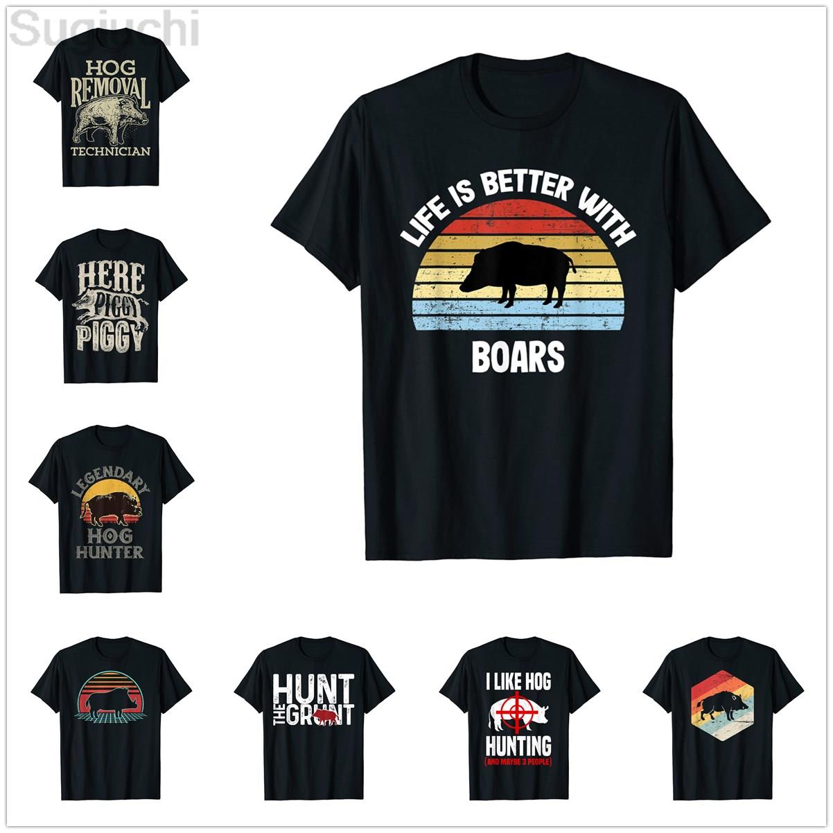 100% Cotton Life Is Better Wit - Wildman Hunting & Outdoor Robertson Photos recensie en prijs