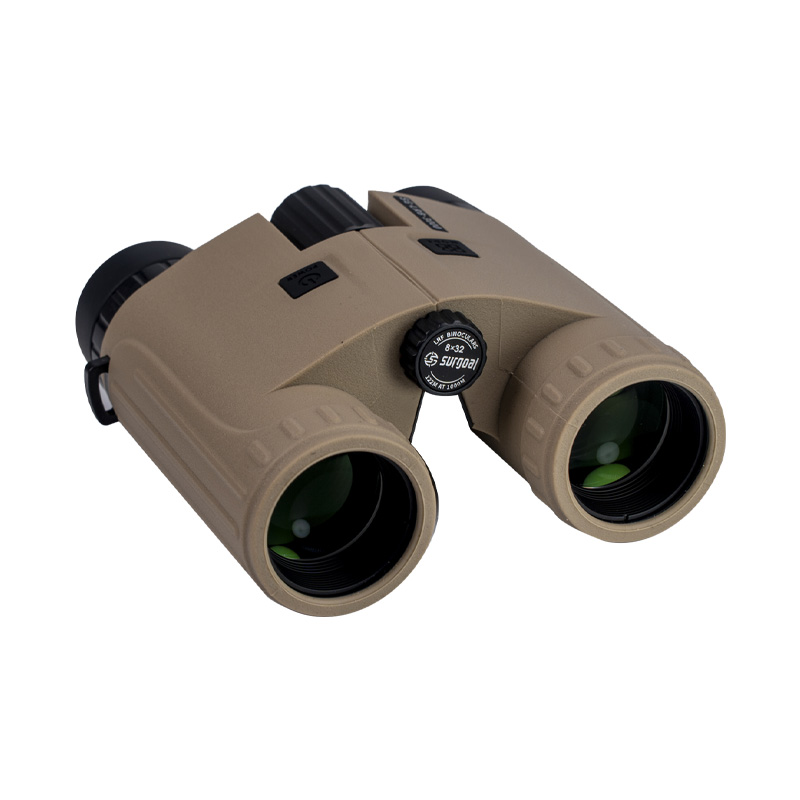 8x magnification 3000yard Red  - Rangefinder Laser Hunting recensie en prijs